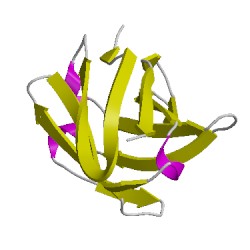 Image of CATH 5yslA01