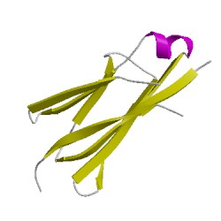 Image of CATH 5yslA02