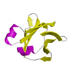 Image of CATH 5yslB02
