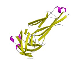 Image of CATH 5yslC