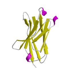 Image of CATH 5yslE01