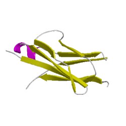Image of CATH 5yslE02