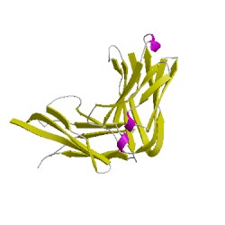Image of CATH 5yslG
