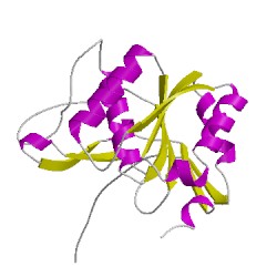 Image of CATH 5yvmA01