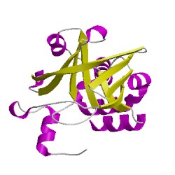 Image of CATH 5yxcA00