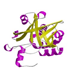 Image of CATH 5yxcB00