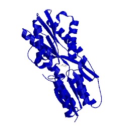 Image of CATH 6abp