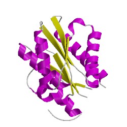Image of CATH 6abpA02