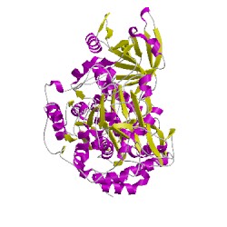 Image of CATH 6acnA
