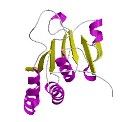 Image of CATH 6acnA03