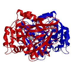 Image of CATH 6adh