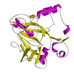 Image of CATH 6adhA01