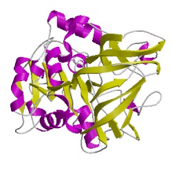 Image of CATH 6adhB
