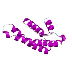 Image of CATH 6alxA02