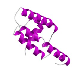 Image of CATH 6alxB02