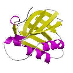 Image of CATH 6amqB01