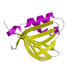 Image of CATH 6amsA01