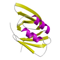 Image of CATH 6amsA03