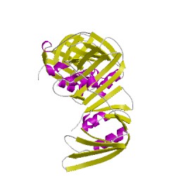 Image of CATH 6amsB