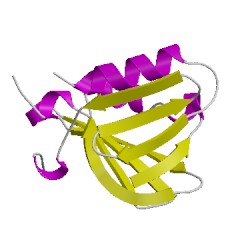 Image of CATH 6amsC01