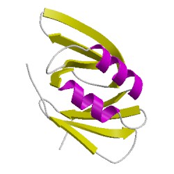 Image of CATH 6amsC03