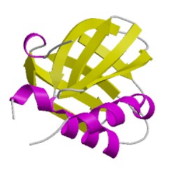 Image of CATH 6amsD01