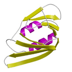 Image of CATH 6amsD03