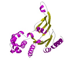 Image of CATH 6amxA00