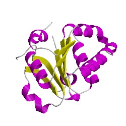 Image of CATH 6an0A01