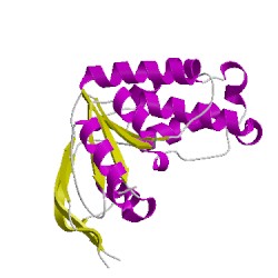 Image of CATH 6an5A