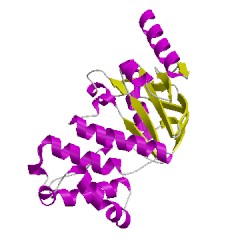 Image of CATH 6an5B