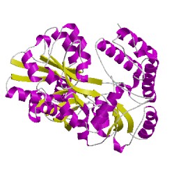 Image of CATH 6anvA