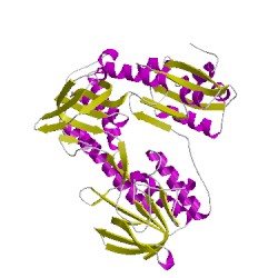 Image of CATH 6aonA