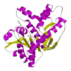 Image of CATH 6aooA