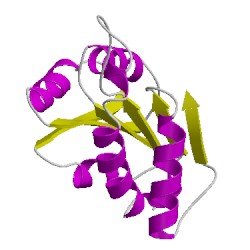 Image of CATH 6aooA01