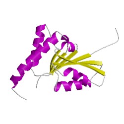 Image of CATH 6aooB01
