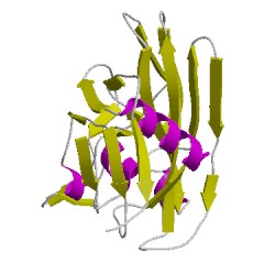 Image of CATH 6aopA01
