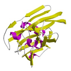 Image of CATH 6aotA01