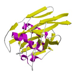 Image of CATH 6aouA01