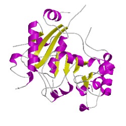 Image of CATH 6aplB00