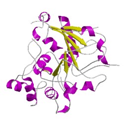 Image of CATH 6aplC00