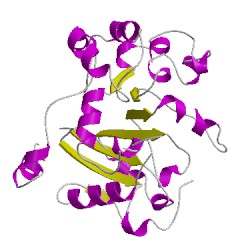 Image of CATH 6aplE00