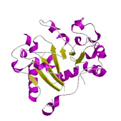 Image of CATH 6aplF