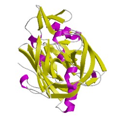 Image of CATH 6aprE