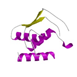 Image of CATH 6aqzB02