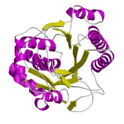 Image of CATH 6aqzC