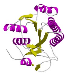 Image of CATH 6aqzC01