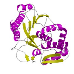 Image of CATH 6aqzD