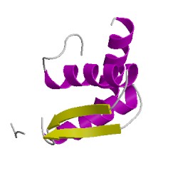 Image of CATH 6aqzD02