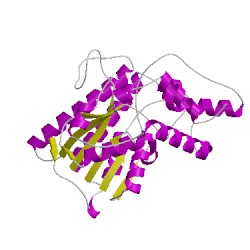 Image of CATH 6aqzE